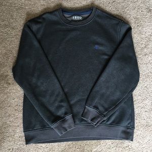 NEW Izod Crewneck